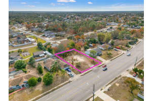 0 MARINER BOULEVARD, SPRING HILL, FL 34609 - MLS#MFRTB8462835