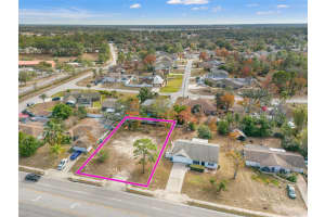 0 MARINER BOULEVARD, SPRING HILL, FL 34609 - MLS#MFRTB8462835