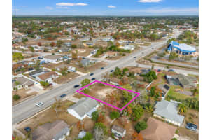 0 MARINER BOULEVARD, SPRING HILL, FL 34609 - MLS#MFRTB8462835