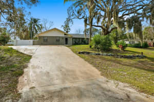 6368 HILLVIEW ROAD, SPRING HILL, FL 34606 Sold 03/27/26