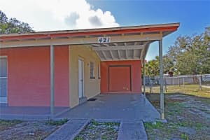 421 BRIARWOOD LANE, SPRING HILL, FL 34606 - MLS#MFRTB8462853