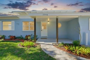 3546 TARLTON STREET, ST PETERSBURG, FL 33713 - MLS#MFRTB8462871