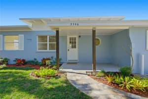 3546 TARLTON STREET, ST PETERSBURG, FL 33713 - MLS#MFRTB8462871