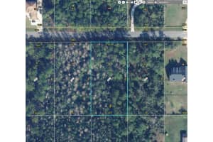 TBD QUINLAN STREET, ORLANDO, FL 32833 - MLS#MFRTB8462873