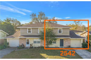 2542 Wilson Ave, LARGO 2542 Wilson Ave, LARGO