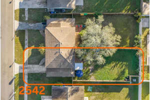 2542 WILSON AVENUE, LARGO, FL 33770 - MLS#MFRTB8462876