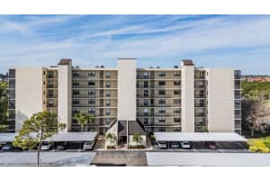 3200 COVE CAY DRIVE, CLEARWATER, FL 33760 - MLS#MFRTB8462879