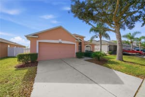 31202 BACLAN DRIVE, WESLEY CHAPEL, FL 33545 - MLS#MFRTB8462907