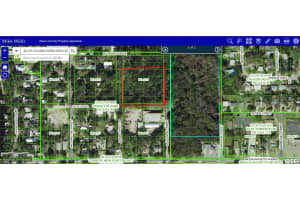 JEFFERSON STREET, NEW PORT RICHEY, FL 34653 - MLS#MFRTB8462914