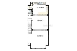 3129 4TH TERRACE, ST PETERSBURG, FL 33713 - MLS#MFRTB8462922