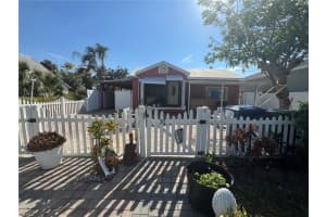 2312 W La Salle St, TAMPA