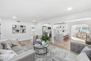 1736 SHARONDALE DRIVE, CLEARWATER, FL 33755 - MLS#MFRTB8462930