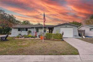 7615 CUMBER DRIVE, NEW PORT RICHEY, FL 34653 - MLS#MFRTB8462932