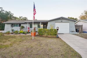 7615 CUMBER DRIVE, NEW PORT RICHEY, FL 34653 - MLS#MFRTB8462932