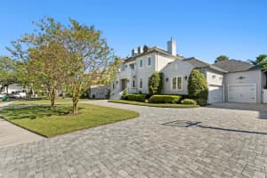 2604 BRYANT CIRCLE, TAMPA, FL 33629 - MLS#MFRTB8462945