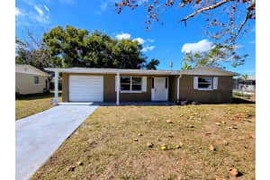 10803 HYSSOP STREET, PORT RICHEY, FL 34668 - MLS#MFRTB8462965