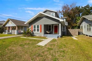 203 W Emma St, TAMPA