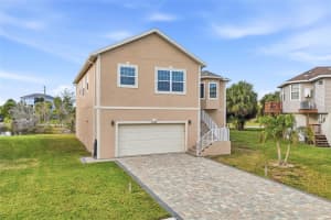 1083 S Pointe Alexis Dr, TARPON SPRINGS