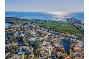 1083 POINTE ALEXIS DRIVE, TARPON SPRINGS, FL 34689 - MLS#MFRTB8462983