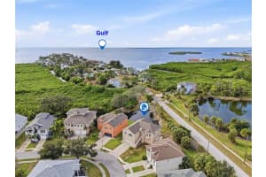 1083 POINTE ALEXIS DRIVE, TARPON SPRINGS, FL 34689 - MLS#MFRTB8462983