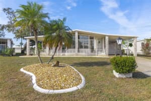 240 HIBISCO DRIVE, NORTH PORT, FL 34287 - MLS#MFRTB8462986