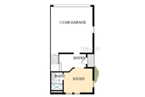 498 31ST WAY, ST PETERSBURG, FL 33713 - MLS#MFRTB8462987