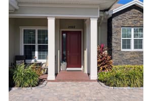 2988 BREEZY MEADOWS DRIVE, CLEARWATER, FL 33760 - MLS#MFRTB8462993