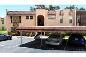 110 ASPEN CIRCLE, SEMINOLE, FL 33777 - MLS#MFRTB8463000