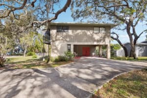 350 FLORIDA BOULEVARD, CRYSTAL BEACH, FL 34681 - MLS#MFRTB8463003