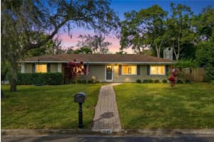 1540 WALNUT STREET, CLEARWATER, FL 33755 - MLS#MFRTB8463012