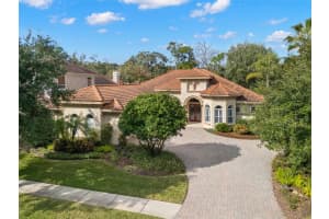 11932 ROYCE WATERFORD CIRCLE, TAMPA, FL 33626 - MLS#MFRTB8463017