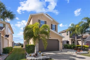 4765 TRAMANTO LANE, WESLEY CHAPEL, FL 33543 - MLS#MFRTB8463026