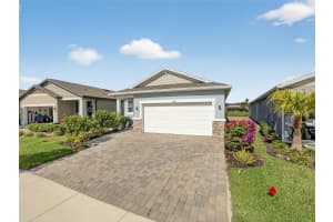 3760 MAXWELL PARK DRIVE, SUN CITY CENTER, FL 33573 - MLS#MFRTB8463032