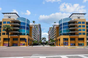 1208 E Kennedy Blvd #618, TAMPA