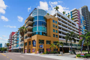 1208 KENNEDY BOULEVARD, TAMPA, FL 33602 - MLS#MFRTB8463040