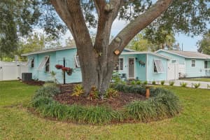 5220 71ST WAY, ST PETERSBURG, FL 33709 - MLS#MFRTB8463043