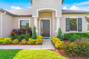 913 BUCKHURST DRIVE, SPRING HILL, FL 34609 - MLS#MFRTB8463044