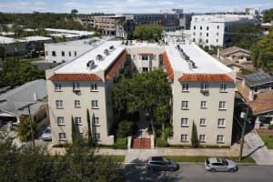 2117 W Dekle Ave #h1, TAMPA