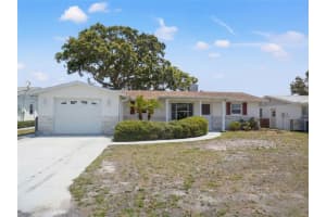 11200 Tamarix Ave, PORT RICHEY