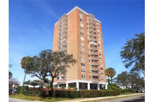 4015 Bayshore Blvd #4a, TAMPA