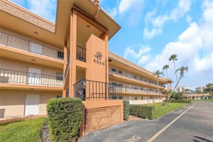 5020 BRITTANY DRIVE, ST PETERSBURG, FL 33715 - MLS#MFRTB8463101