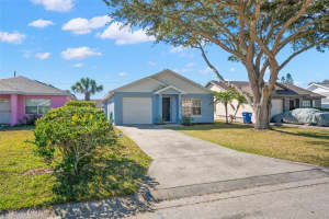 4610 6TH AVENUE, ST PETERSBURG, FL 33711 - MLS#MFRTB8463110
