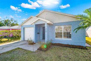 4610 6TH AVENUE, ST PETERSBURG, FL 33711 - MLS#MFRTB8463110