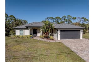 5138 ADINA CIRCLE, NORTH PORT, FL 34291 - MLS#MFRTB8463111