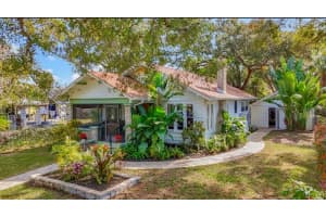 5318 20TH AVENUE, GULFPORT, FL 33707 - MLS#MFRTB8463128