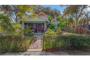 5318 20TH AVENUE, GULFPORT, FL 33707 - MLS#MFRTB8463128