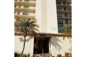 1000 COVE CAY DRIVE, CLEARWATER, FL 33760 - MLS#MFRTB8463140