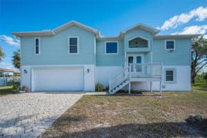 3244 ROSE ARBOR DRIVE, HERNANDO BEACH, FL 34607 - MLS#MFRTB8463142