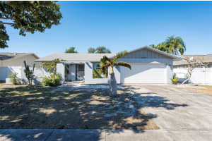 2456 TIMBERCREST CIRCLE, CLEARWATER, FL 33763 Sold 02/27/26