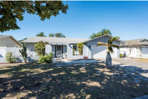 2456 TIMBERCREST CIRCLE, CLEARWATER, FL 33763 Sold 02/27/26